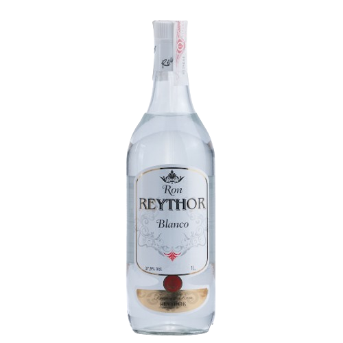 RON REYTHOR BLANCO 1L