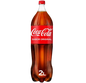 COCA COLA 2L