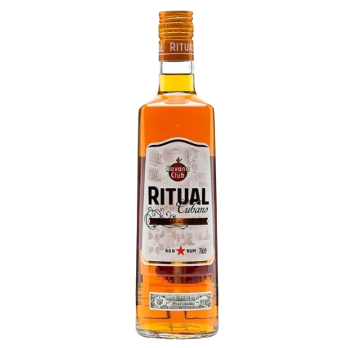 RON HAVANA CLUB RITUAL 70cl