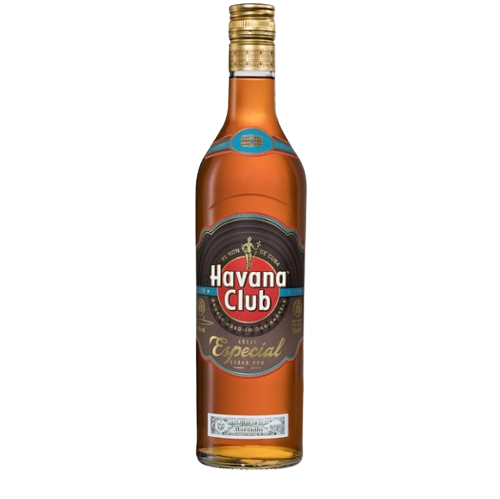 RON HAVANA CLUB AÑEJO ESPECIAL 5 AÑOS 70cl